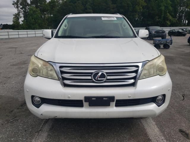 2010 Lexus GX 460