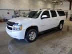 2010 Chevrolet Suburban K1500 LT