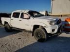 2015 Toyota Tacoma Double Cab Prerunner