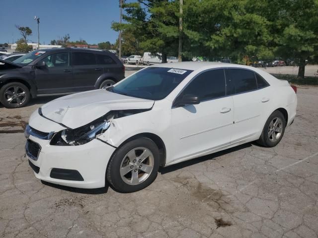 2014 Chevrolet Malibu LS