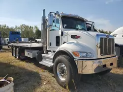 2021 Peterbilt 348 en venta en Elgin, IL