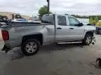 2015 Chevrolet Silverado C1500 LT