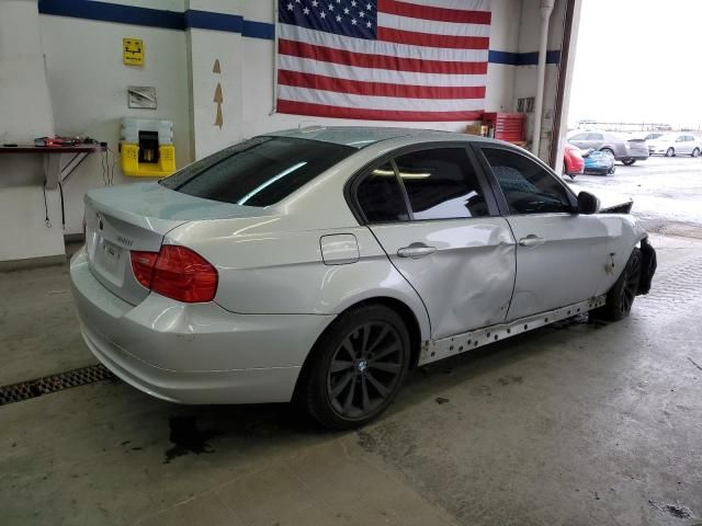 2011 BMW 328 I