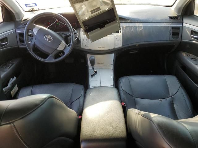 2008 Toyota Avalon XL