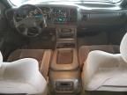 2005 Chevrolet Silverado C2500 Heavy Duty