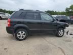 2007 Hyundai Tucson GLS