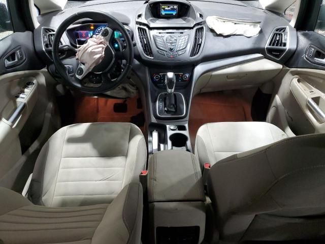 2013 Ford C-MAX SE