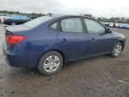 2010 Hyundai Elantra Blue