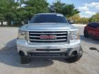 2011 GMC Sierra K1500 SLE