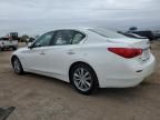 2017 Infiniti Q50 Premium