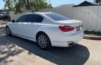 2018 BMW 740 I