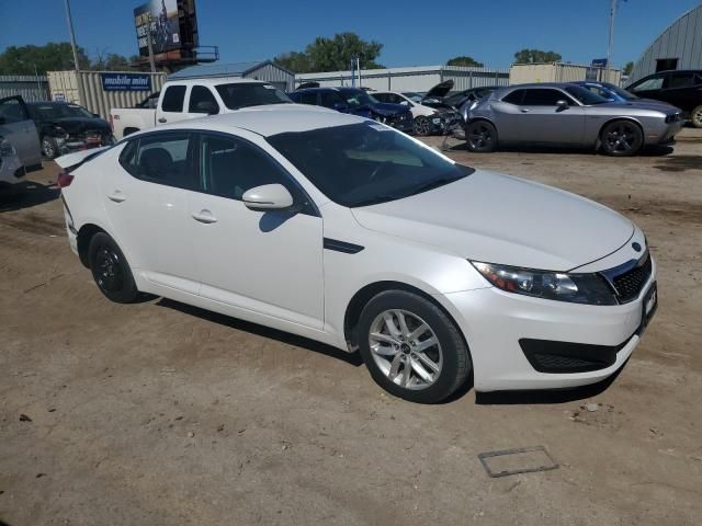 2011 KIA Optima LX