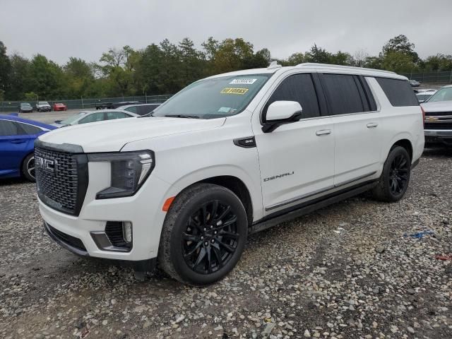 2023 GMC Yukon XL Denali Ultimate