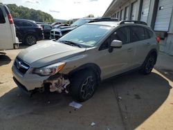 Subaru salvage cars for sale: 2013 Subaru XV Crosstrek 2.0 Premium