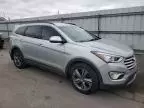 2015 Hyundai Santa FE GLS