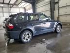 2005 BMW X3 3.0I