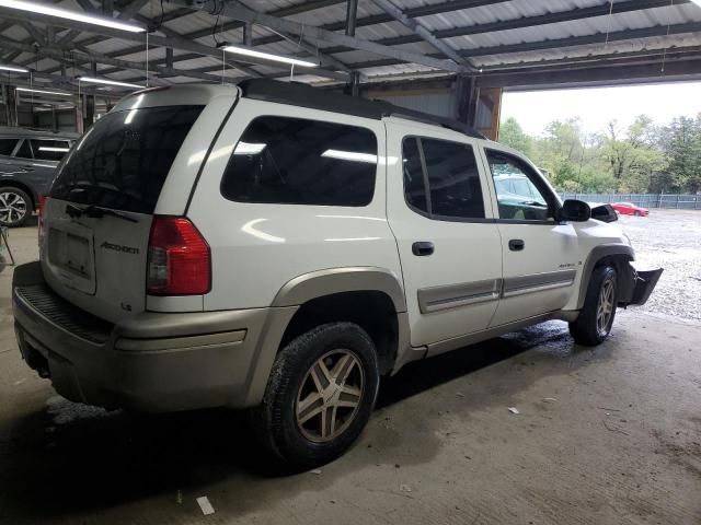 2003 Isuzu Ascender LS