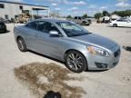 2012 Volvo C70 T5