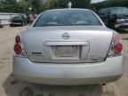 2006 Nissan Altima S