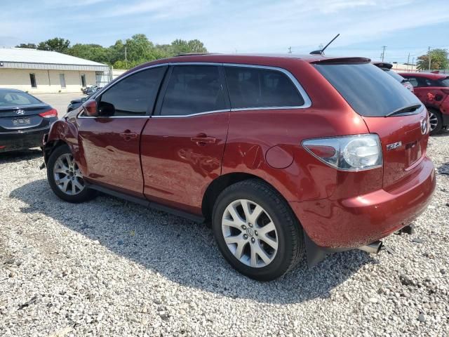 2009 Mazda CX-7