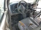 2000 GMC Savana Cutaway G3500