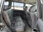 2007 Honda Pilot EXL