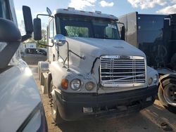 Salvage trucks for sale at Elgin, IL auction: 2000 Freightliner Conventional FLC112