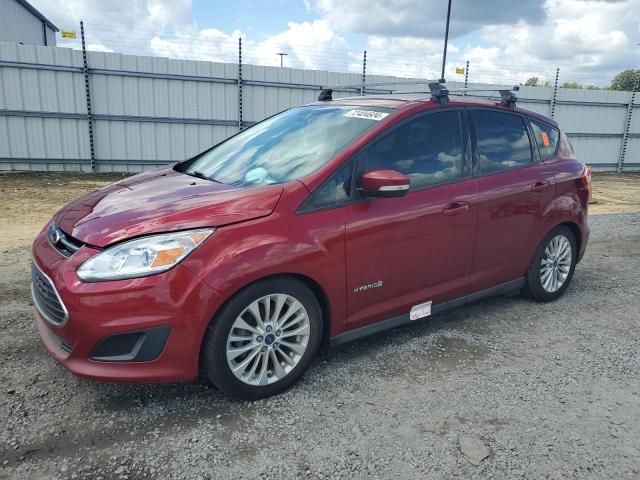 2017 Ford C-MAX SE