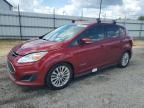 2017 Ford C-MAX SE