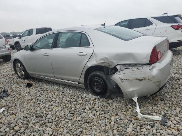 2010 Chevrolet Malibu 1LT