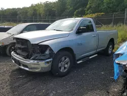 Salvage cars for sale at Baltimore, MD auction: 2015 Dodge RAM 1500 SLT