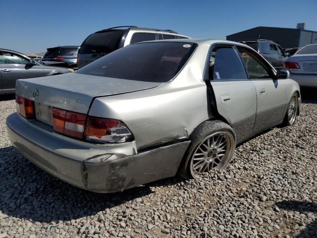 1999 Lexus ES 300