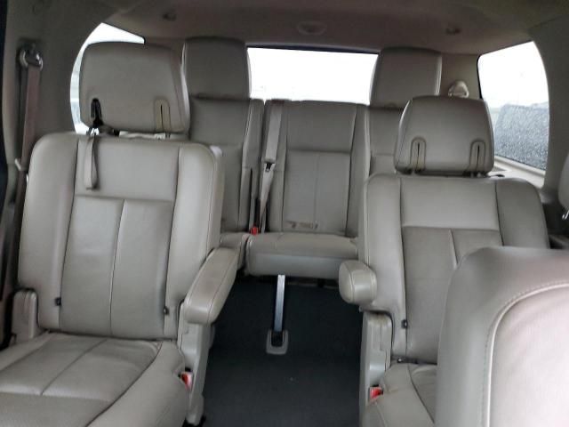 2008 Ford Expedition Limited