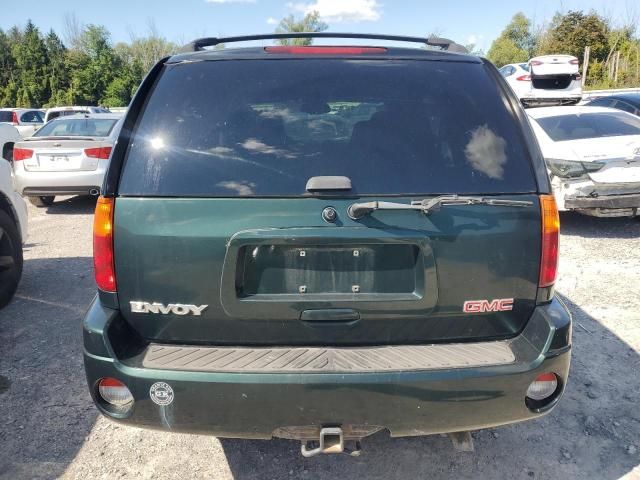 2004 GMC Envoy