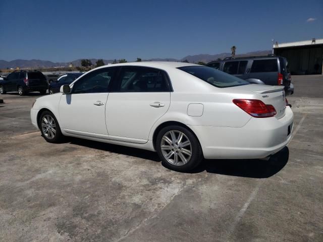 2006 Toyota Avalon XL