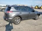 2016 Toyota Rav4 HV XLE