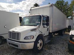 2016 Freightliner M2 106 Medium Duty en venta en West Warren, MA