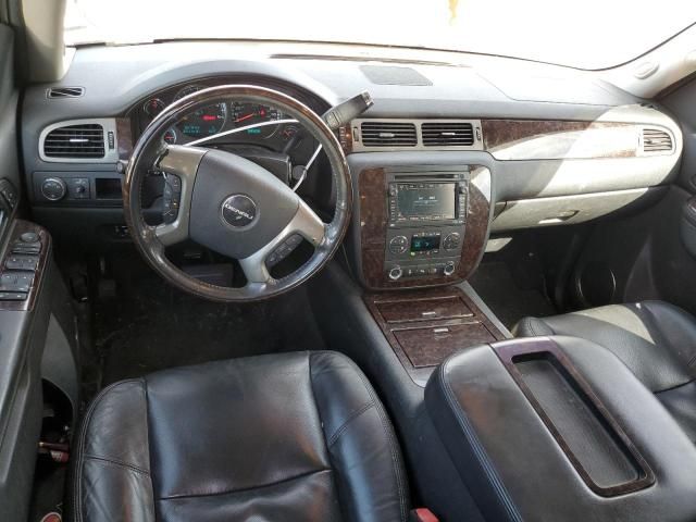 2010 GMC Yukon Denali