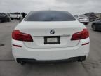 2014 BMW 535 I