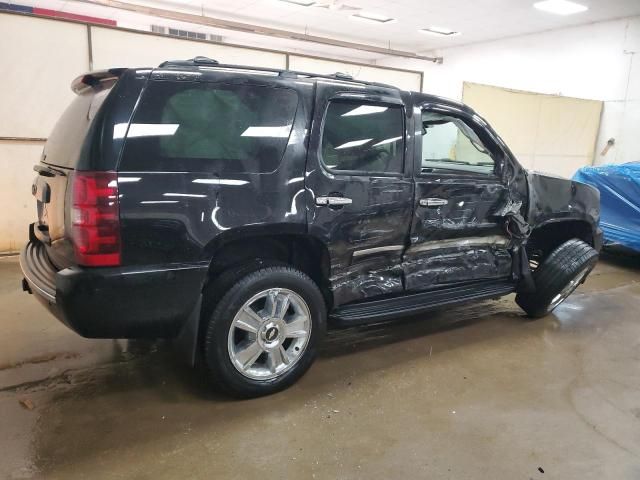 2010 Chevrolet Tahoe K1500 LTZ