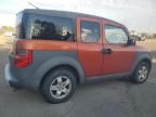 2004 Honda Element EX