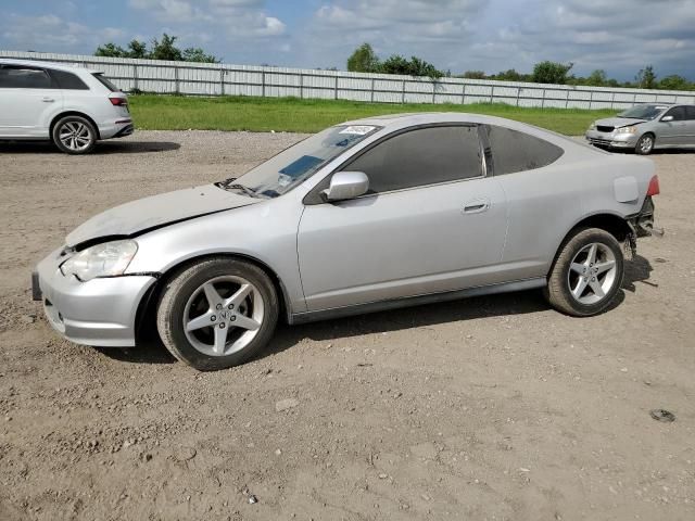 2004 Acura RSX