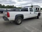 2005 Chevrolet Silverado C2500 Heavy Duty