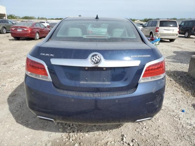 2012 Buick Lacrosse Premium