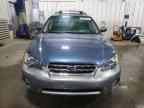 2005 Subaru Legacy Outback 2.5I Limited