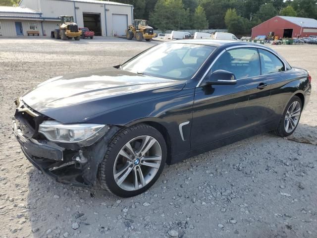 2014 BMW 428 XI