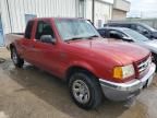 2003 Ford Ranger Super Cab