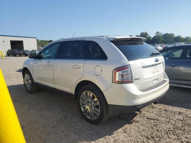 2009 Ford Edge Limited