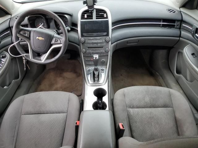 2013 Chevrolet Malibu LS