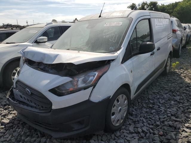 2019 Ford Transit Connect XL